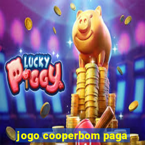 jogo cooperbom paga